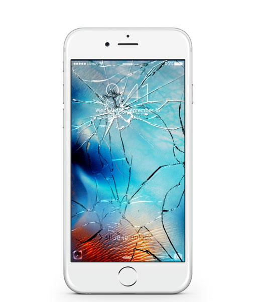 Display Wechsel Displayreparatur AKKU REPARATUR Apple iPhone 6s DISPLAY 
