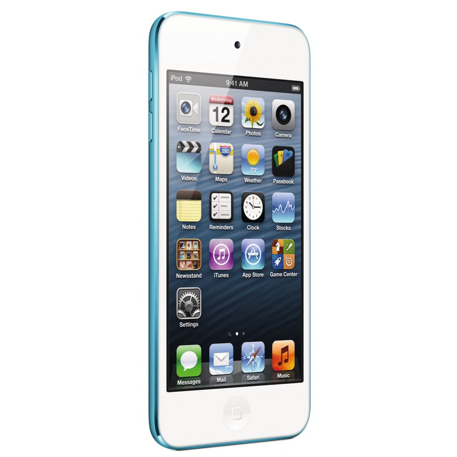iPod Touch Reparatur